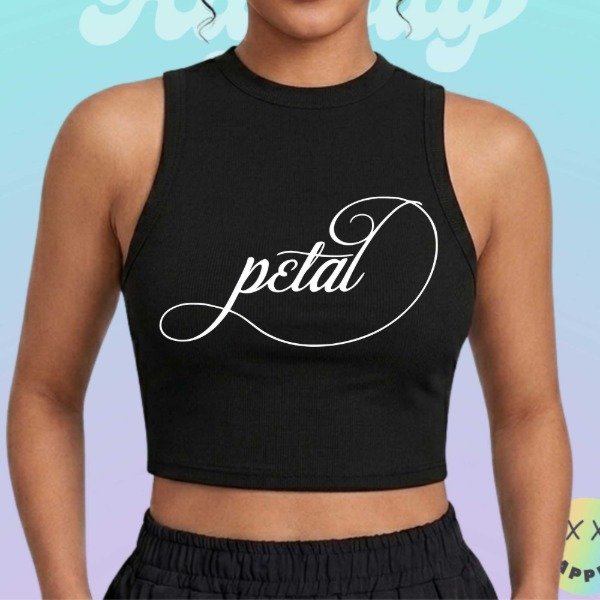 Musculosa Ariana Grande #25