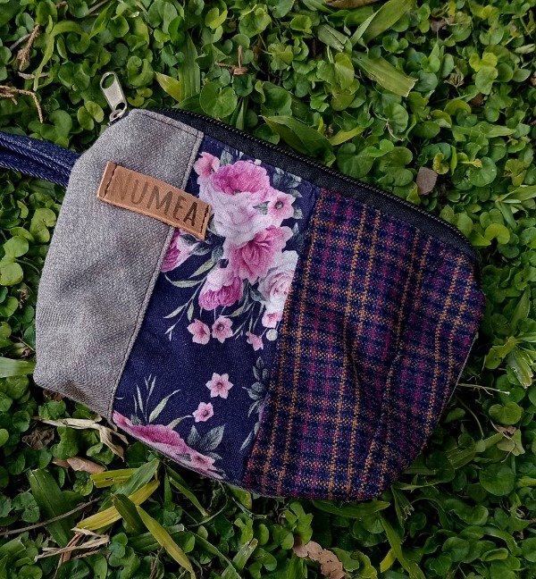 Producto - Necessaire Mediano Black