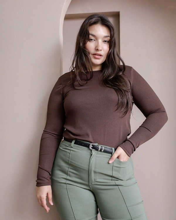 Producto - Remera LARGA ONLINE