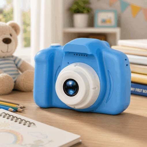 Producto - Camara Digital Kids sin funda - 1