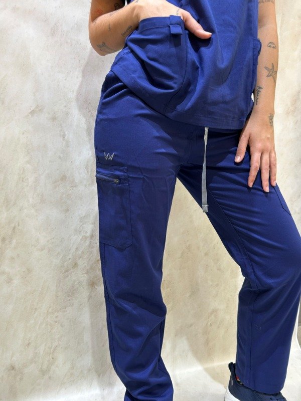 Producto - AMBO URBANFLEX CEDRO (Azul) - 3