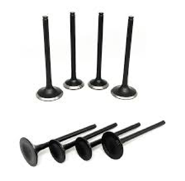 Producto - Valvulas Keller 260 Mx (par)1 admision +1 escape