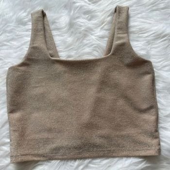 Producto - TOP LUREX MUSCULOSA 2