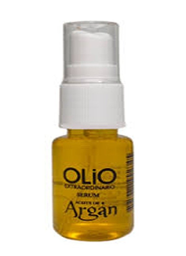 Producto - Olio Serum reparador de puntas Argán por 18ml