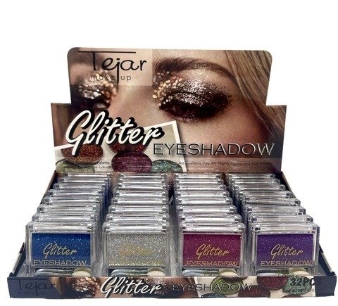 Producto - Sombra c/glitter individual Tejar 9/25