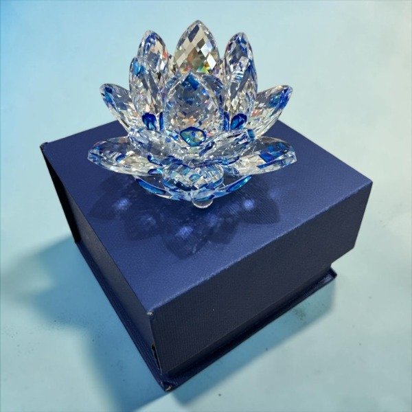 Producto - FLOR DE LOTO AZUL - Cod.D16-064 - 3