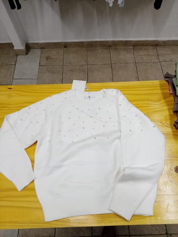 Producto - Sweater Aysen - 1