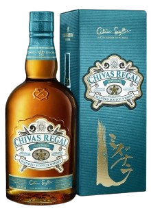 Producto - Chivas Regal Mizunara 700ml