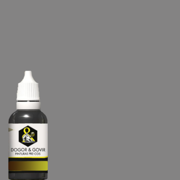 Producto - Pintura Imprimante - Gris