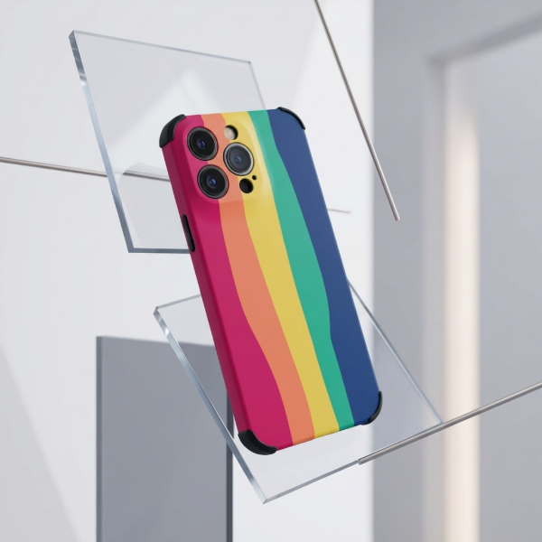 Producto - Rayas colores