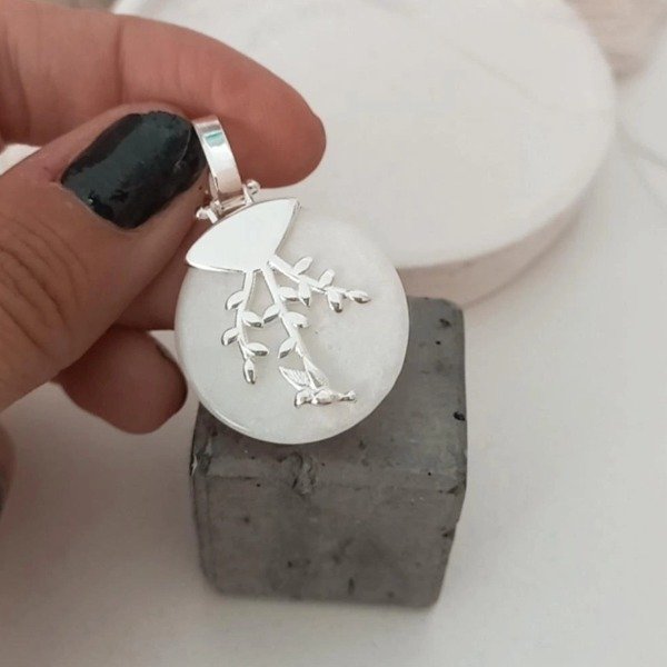 Producto - DIJE GAIA cod 7.5