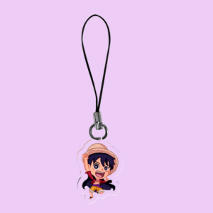 Producto - Charms - One Piece - Luffy Wano