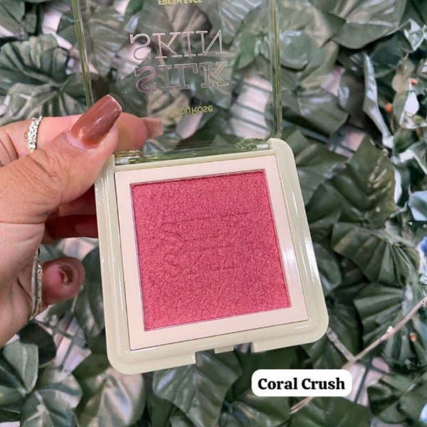 Producto - Rubor Silk skin by Ruby Rose