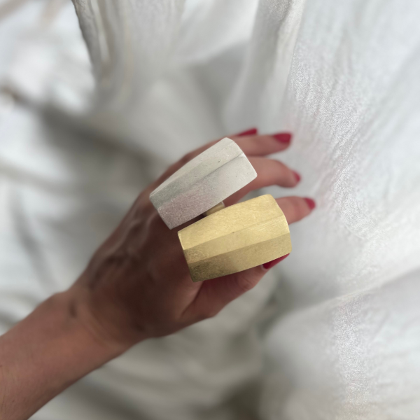 Producto - Anillo Geo