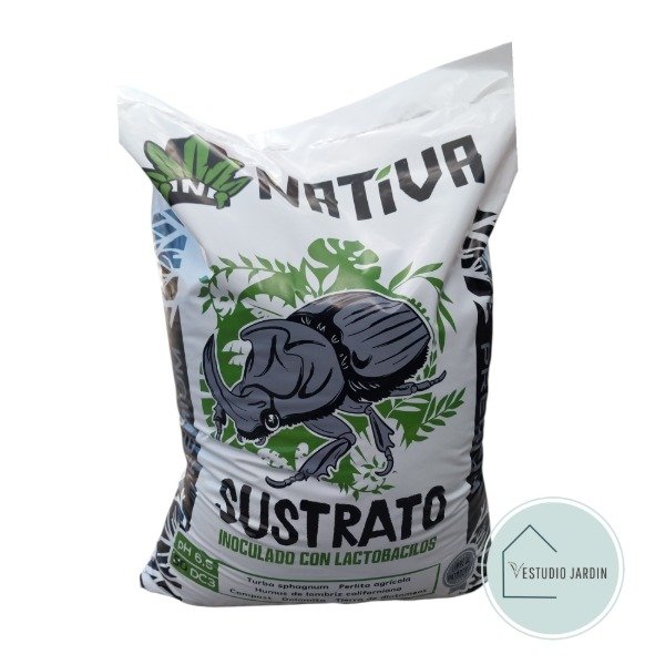 Producto - Sustrato Premium