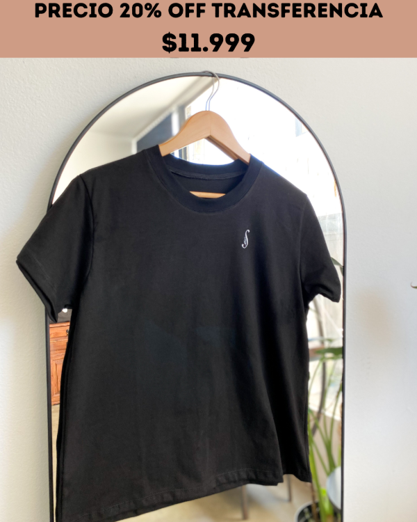 Producto - REMERA FRIDA S