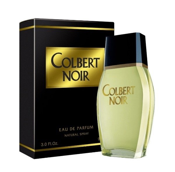 Producto - Colbert Noir EDP x100ml