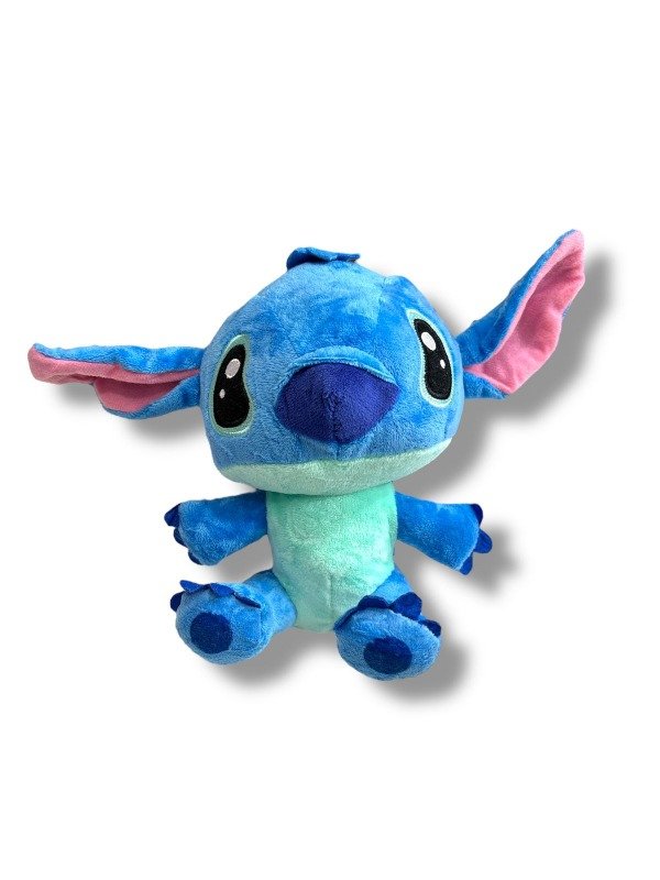 Producto - Peluche Stitch