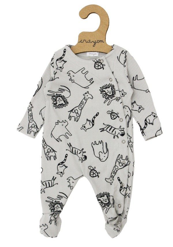 Producto - Enterito Panda