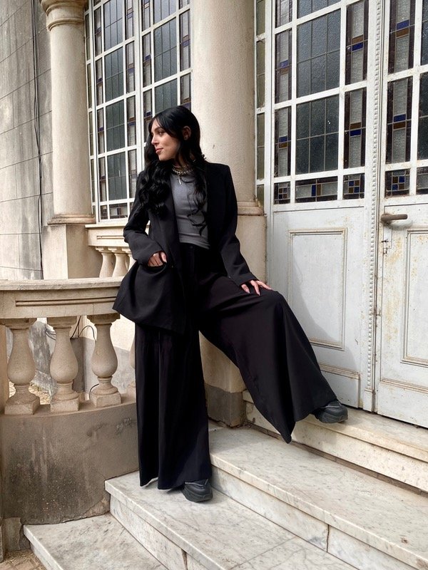 Producto - Blazer Lea