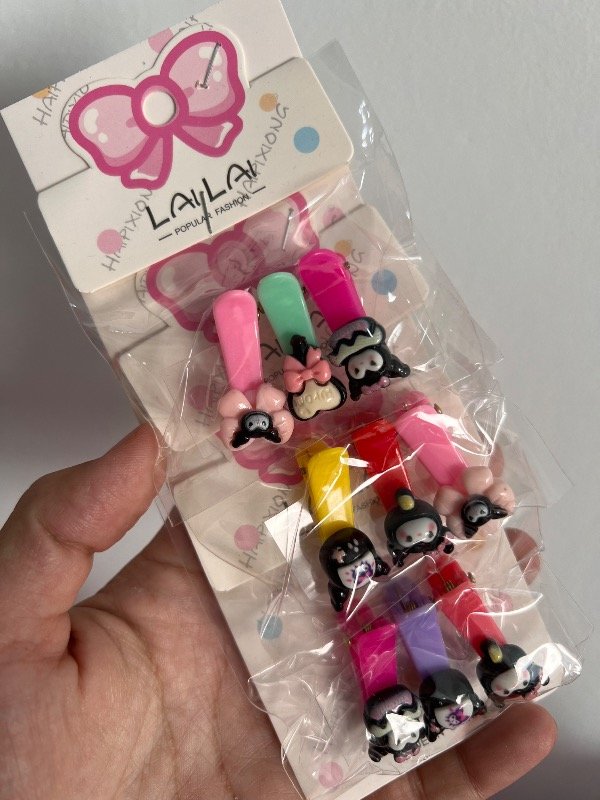 Producto - Tira de piquitos