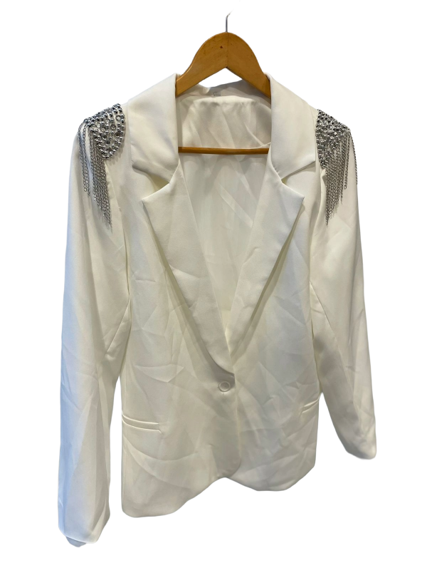 Producto - Blazer Cadenitas