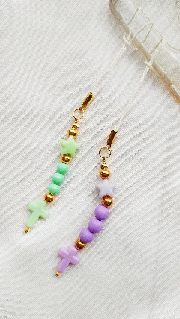 Producto - Mini strap Star