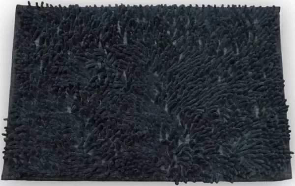 Producto - ALFOMBRA RECTANGULAR SHAGGY PREMIUM 40X60 - 4