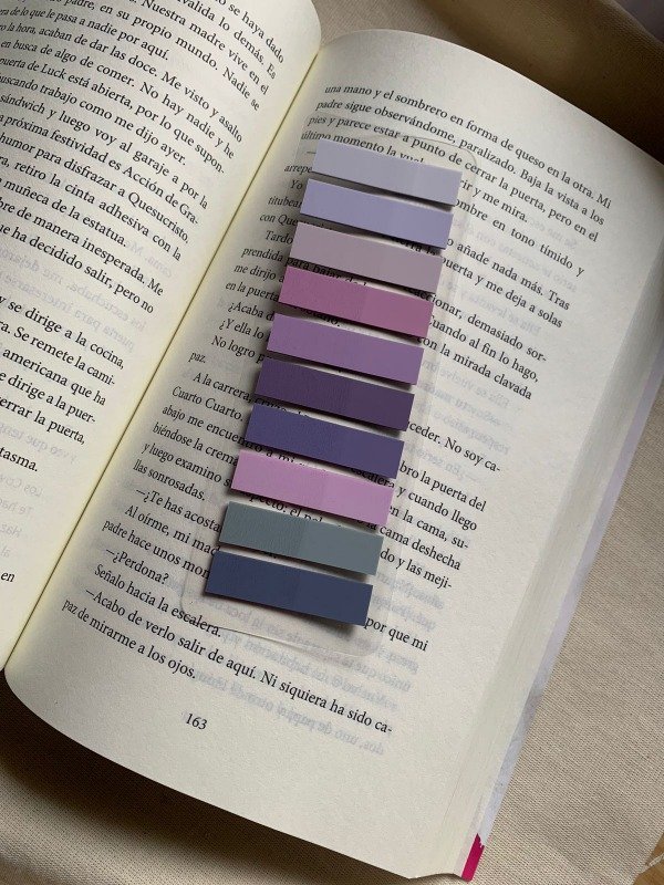 Producto - POST IT modelo 30