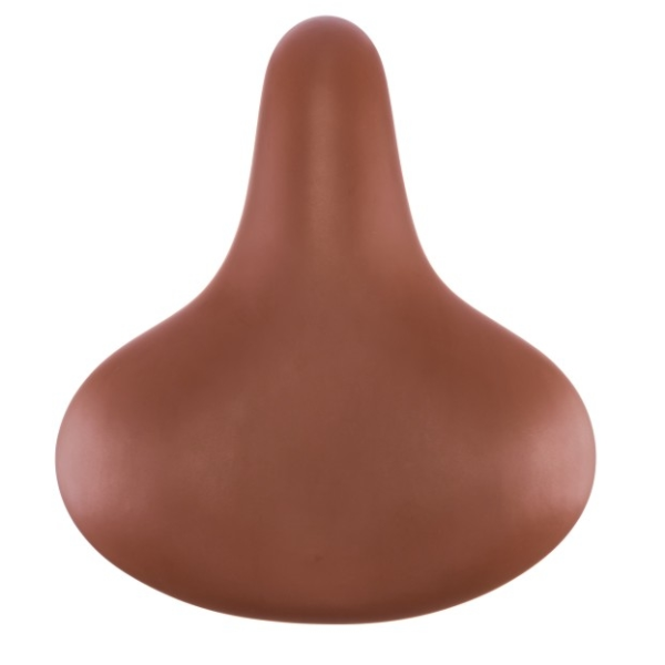 Producto - Asiento Playero Confort Marrón KALF