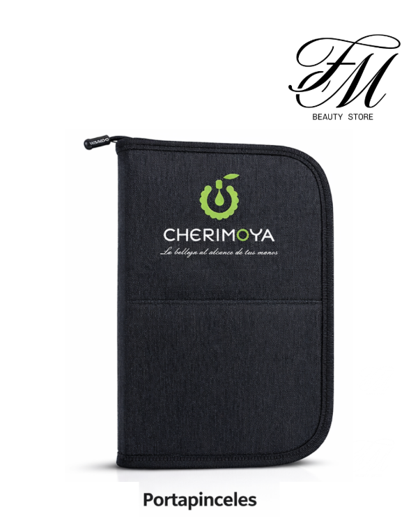 Producto - CHERIMOYA PORTA PINCELES