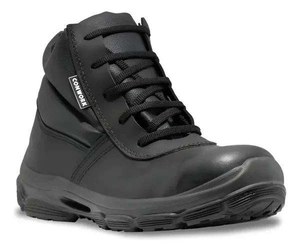 Producto - BOTIN CONWORK MODELO 525 BAF - 0