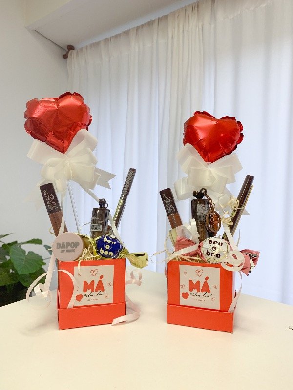 Producto - CAJITA PARA MAMÁ CHICA