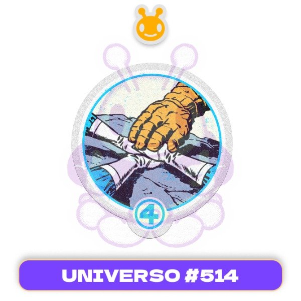 Producto - LOS 4 FANTASTICOS 3