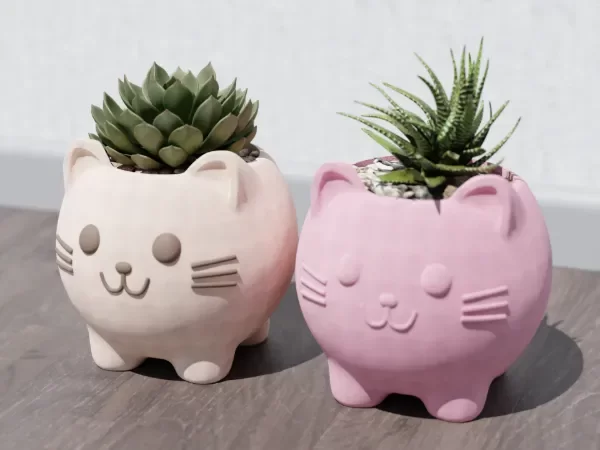 Producto - Purrfect Pot