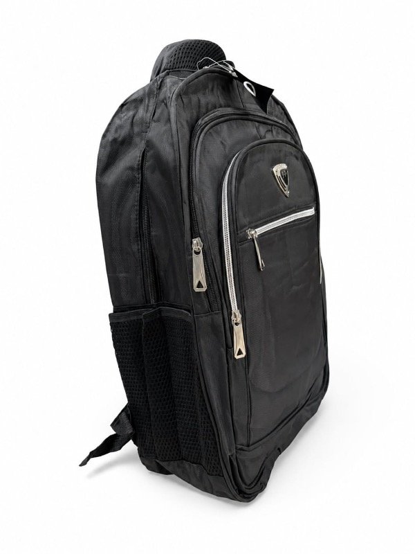 Producto - MOCHILA APLIQUE LP NEGRA - 1