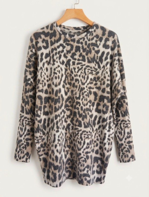 Producto - Sweater Lisboa