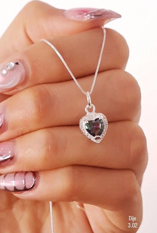 Producto - DC437 CORAZÓN