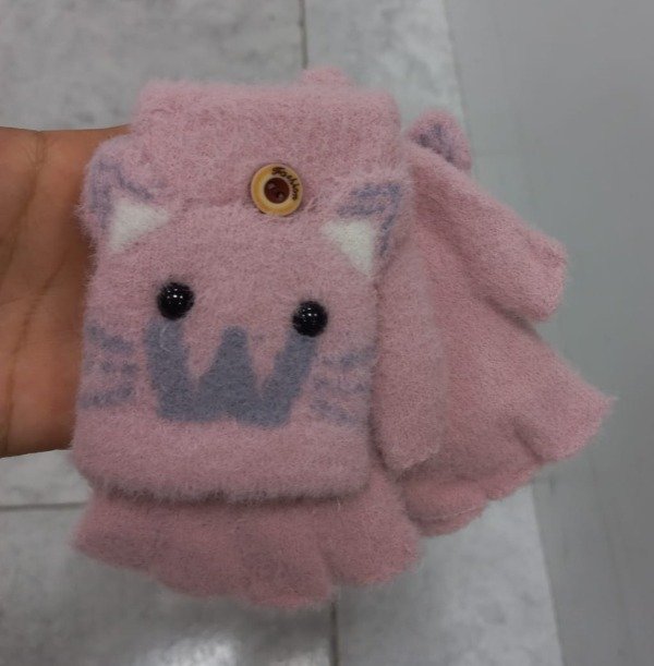 Producto - Guantes para niños
