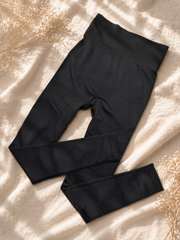 Producto - CALZA BLACK