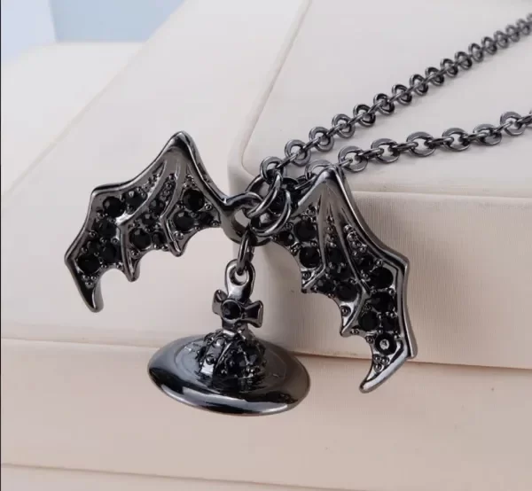 Producto - Collar Vamp Vivienne Westwood