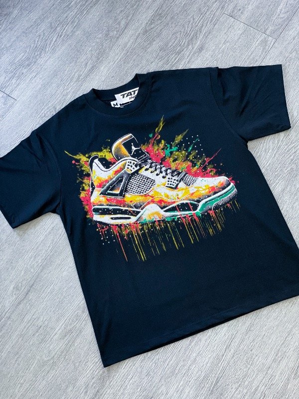 Producto - REMERA JORDAN