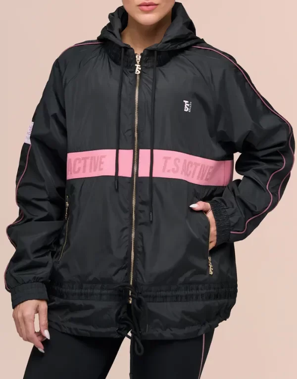 Producto - DUTTY PEACH WINDBREAK