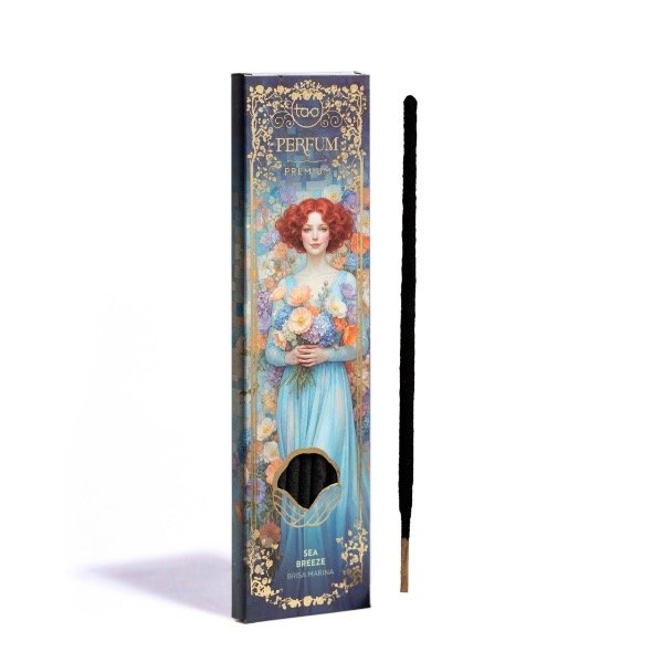 Producto - Sahumerio Perfum Premium Brisa Marina