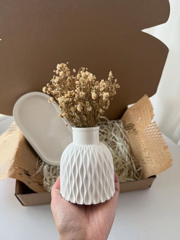 Producto - Florero Panal - 1