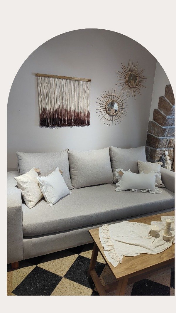 Producto - Sillones por encargue