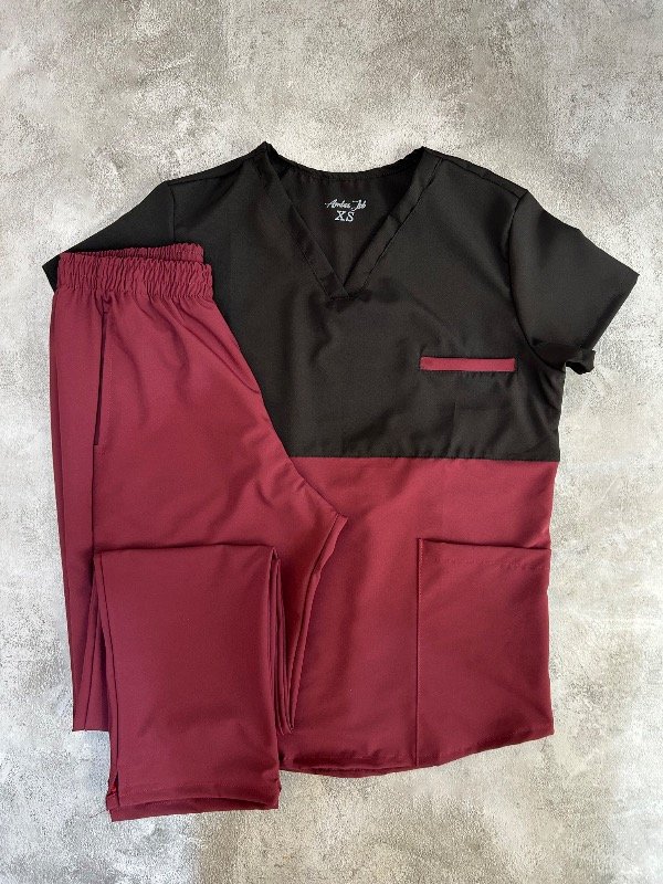 Producto - Ambo spandex Job165