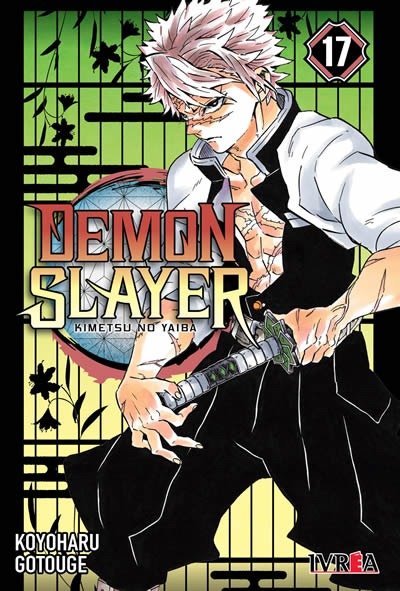 Producto - Demon Slayer - 16