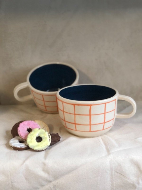 Producto - TAZON CUADRICULA - 2