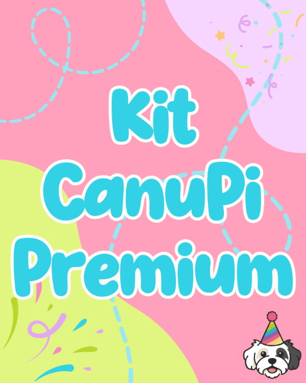 Producto - Kits CanuPi Premium